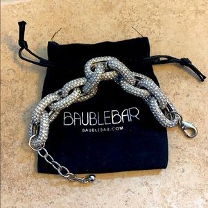 BaubleBar bracelet